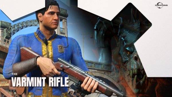 中金策略 《辐射4》周年纪念版更新规划 11月新更新优化游戏